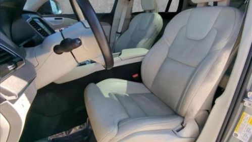 2020 Volvo XC90 - Images - 18