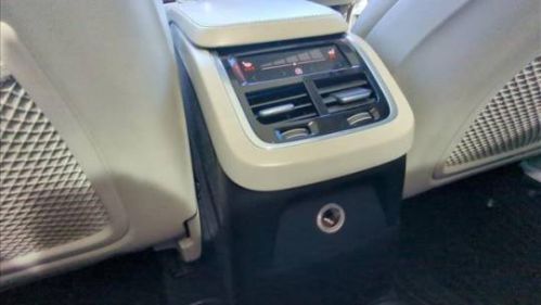 2020 Volvo XC90 - Images - 19