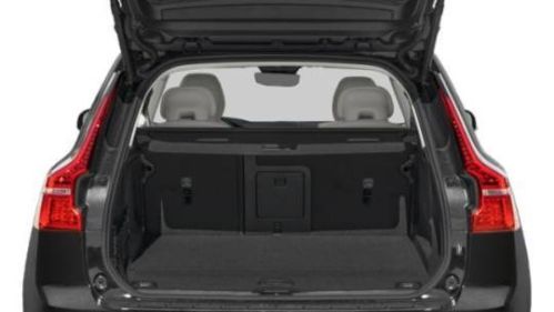 2023 Volvo XC60 - Images - 14