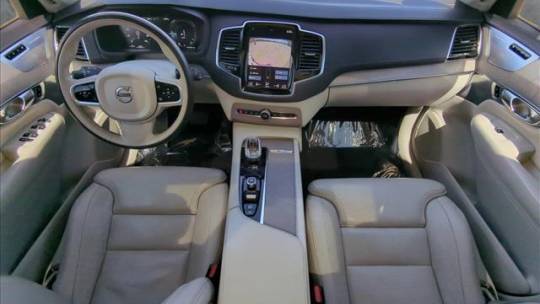 2020 Volvo XC90 - Images - 20