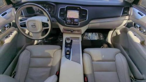 2020 Volvo XC90 - Images - 20