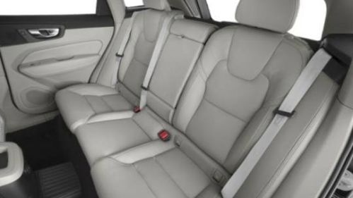 2023 Volvo XC60 - Images - 16