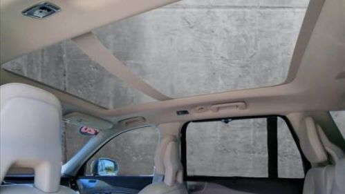 2020 Volvo XC90 - Images - 21