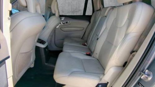 2020 Volvo XC90 - Images - 22