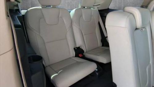 2020 Volvo XC90 - Images - 24