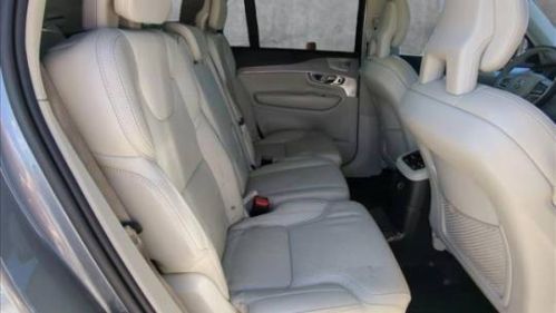 2020 Volvo XC90 - Images - 25