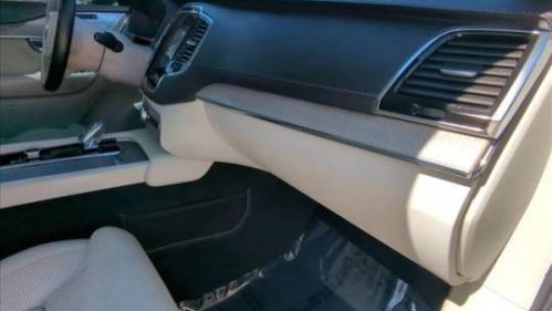 2020 Volvo XC90 - Images - 27