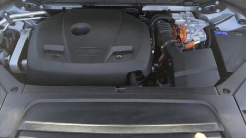 2020 Volvo XC90 - Images - 28