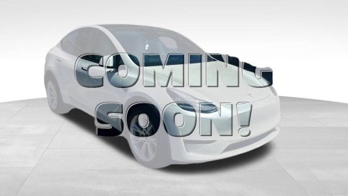2020 Tesla Model Y 5YJYGDEF6LF006359