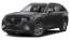 2025 Mazda CX-90 - Images - 1