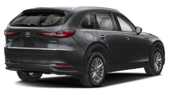 2025 Mazda CX-90 - Images - 2