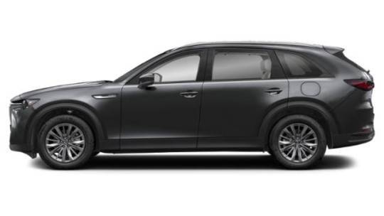 2025 Mazda CX-90 - Images - 3