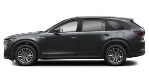 2025 Mazda CX-90 - Images - 3