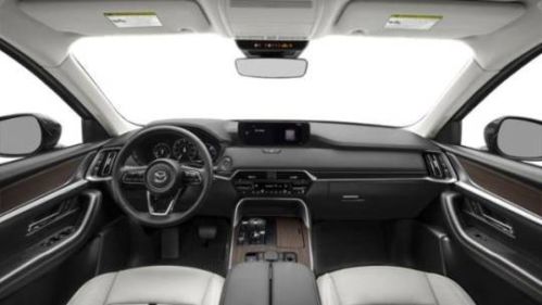 2025 Mazda CX-90 - Images - 11