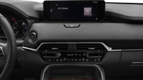 2025 Mazda CX-90 - Images - 13