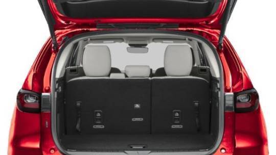 2025 Mazda CX-90 - Images - 14