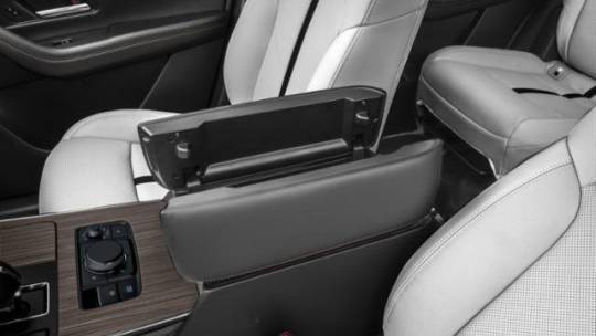 2025 Mazda CX-90 - Images - 17