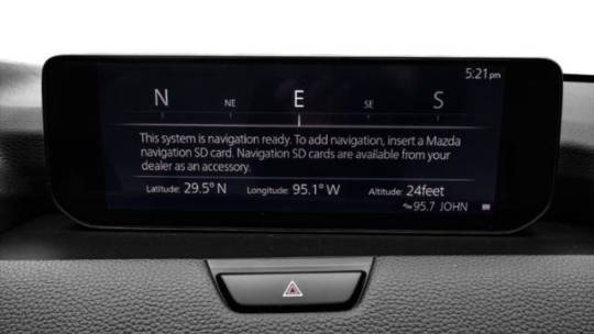 2025 Mazda CX-90 - Images - 19