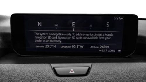 2025 Mazda CX-90 - Images - 19
