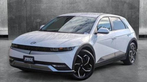 2024 Hyundai IONIQ 5 KM8KNDDF3RU271538