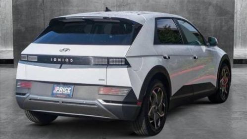 2024 Hyundai IONIQ 5 KM8KNDDF3RU271538