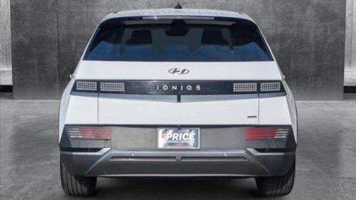 2024 Hyundai IONIQ 5 KM8KNDDF3RU271538