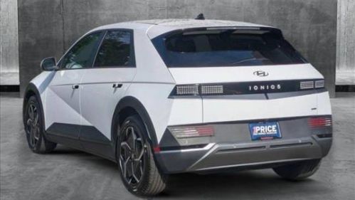 2024 Hyundai IONIQ 5 KM8KNDDF3RU271538