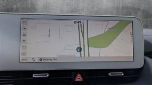 2024 Hyundai IONIQ 5 KM8KNDDF3RU271538