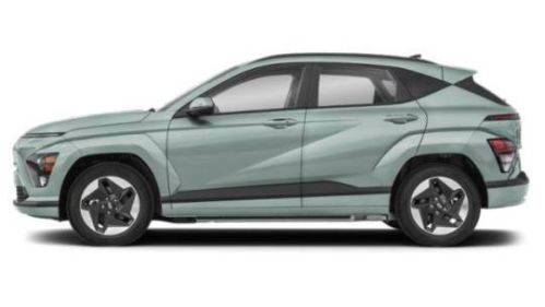 2025 Hyundai Kona Electric KM8HC3A65SU030939