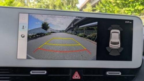 2024 Hyundai IONIQ 5 KM8KNDDF3RU271538