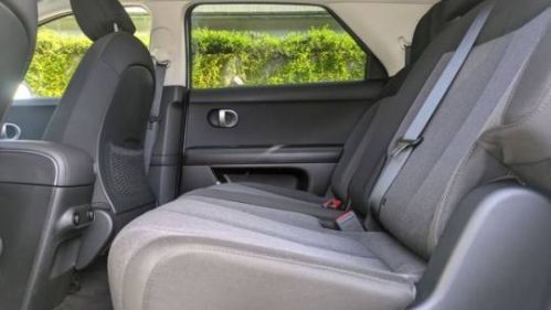 2024 Hyundai IONIQ 5 KM8KNDDF3RU271538