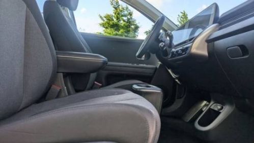 2024 Hyundai IONIQ 5 KM8KNDDF3RU271538