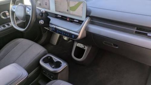 2024 Hyundai IONIQ 5 KM8KNDDF3RU271538