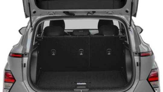 2025 Hyundai Kona Electric - Images - 14