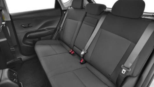 2025 Hyundai Kona Electric - Images - 16