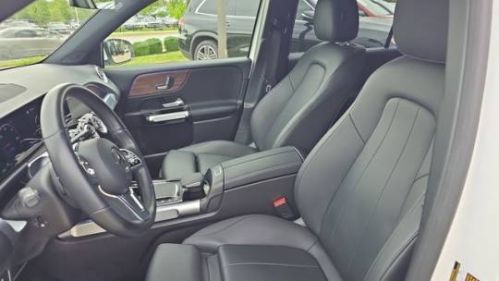 2023 Mercedes EQB W1N9M0CB2PN071182