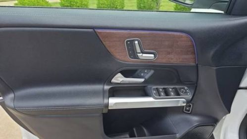 2023 Mercedes EQB W1N9M0CB2PN071182