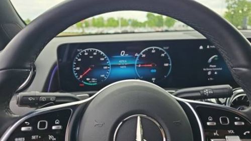 2023 Mercedes EQB W1N9M0CB2PN071182