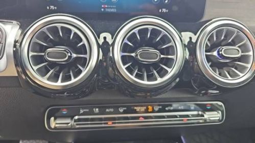 2023 Mercedes EQB W1N9M0CB2PN071182