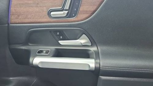 2023 Mercedes EQB W1N9M0CB2PN071182