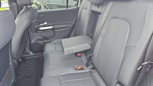 2023 Mercedes EQB W1N9M0CB2PN071182