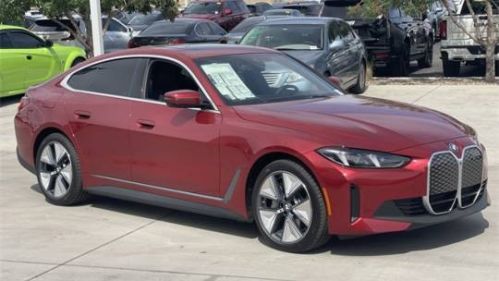 2025 BMW i4 - Images - 3