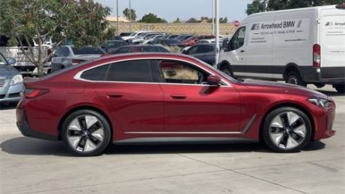 2025 BMW i4 - Images - 4