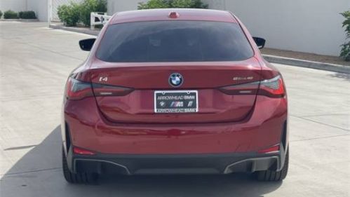2025 BMW i4 - Images - 6