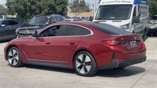 2025 BMW i4 - Images - 7