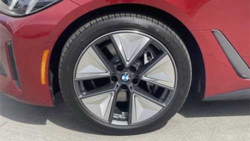 2025 BMW i4 - Images - 9