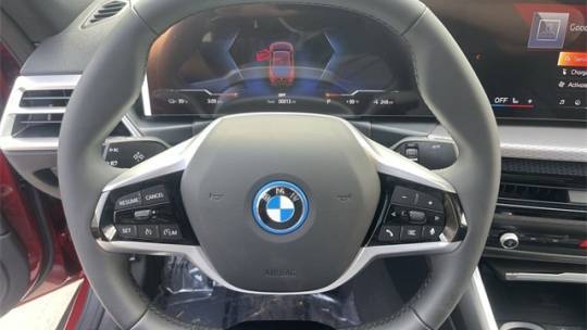 2025 BMW i4 - Images - 19