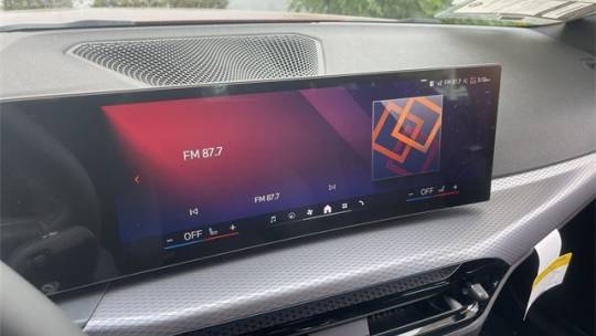 2025 BMW i4 - Images - 20