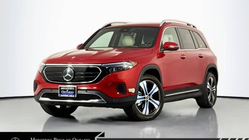 2023 Mercedes EQB W1N9M0CB6PN045426