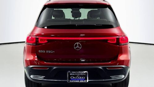2023 Mercedes EQB W1N9M0CB6PN045426